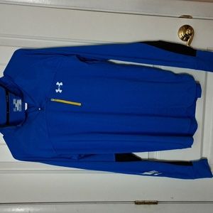 Mens Under armour pullover